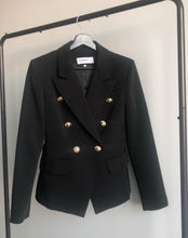 Load image into Gallery viewer, Classic Black Blazer