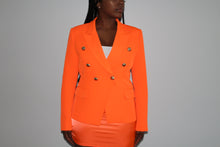 Load image into Gallery viewer, So Vibrant Blazer