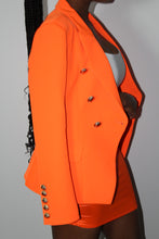 Load image into Gallery viewer, So Vibrant Blazer